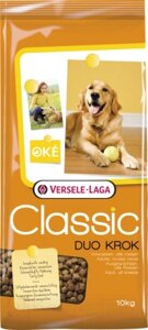 Сухой корм для собак Classic Oke Duo Krok / 438012
