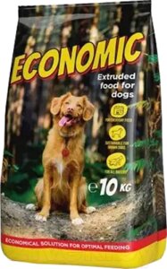 Сухой корм для собак Economic Dog