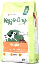 Сухой корм для собак Josera Green Petfood VeggieDog Origin Adult