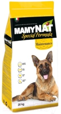 Сухой корм для собак MamyNat Dog Adult Standard от компании Бесплатная доставка по Беларуси - фото 1