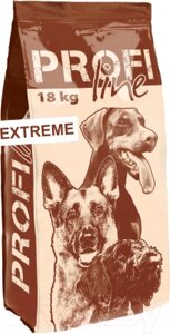 Сухой корм для собак Premil Extreme Super Premium