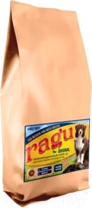 Сухой корм для собак Ragu Для взрослых средних и крупных пород