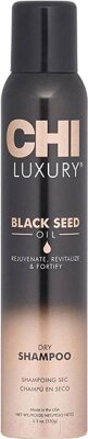 Сухой шампунь для волос CHI Luxury Black Seed Oil с маслом черного тмина от компании Бесплатная доставка по Беларуси - фото 1