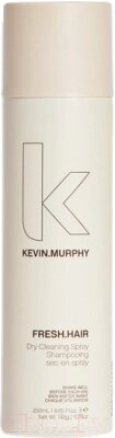 Сухой шампунь для волос Kevin Murphy Fresh Hair для объема волос от компании Бесплатная доставка по Беларуси - фото 1