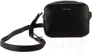 Сумка David Jones 823-6823-1-BLK