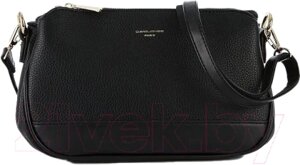 Сумка David Jones 823-7017-1-BLK