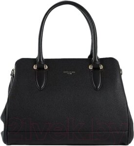 Сумка David Jones 823-7017-2-BLK