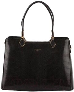 Сумка david jones 823-CM6745-BLK