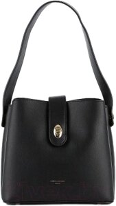 Сумка david jones 823-CM6777-BLK