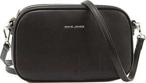 Сумка david jones 823-CM7019-BLK