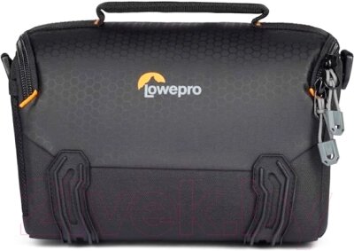 Сумка для камеры Lowepro Adventura SH140 III / A03399 от компании Бесплатная доставка по Беларуси - фото 1