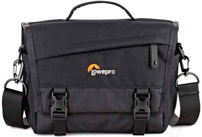 Сумка для камеры Lowepro m-Trekker SH 150 / LP37161-PWW от компании Бесплатная доставка по Беларуси - фото 1