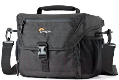 Сумка для камеры Lowepro Nova 180 AW II / LP37123-PWW от компании Бесплатная доставка по Беларуси - фото 1