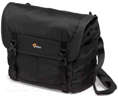 Сумка для камеры Lowepro ProTactic MG 160 AW II / LP37266-PWW от компании Бесплатная доставка по Беларуси - фото 1