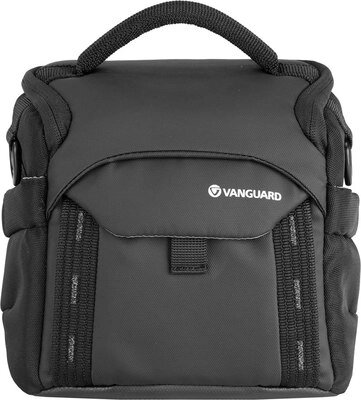 Сумка для камеры Vanguard Veo Adaptor 15M BK от компании Бесплатная доставка по Беларуси - фото 1