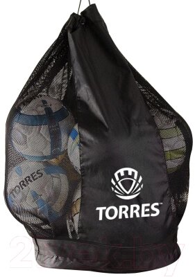 Сумка для мячей Torres Pro Mini / SS11069 от компании Бесплатная доставка по Беларуси - фото 1