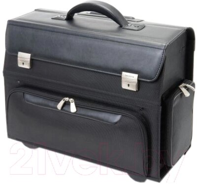 Сумка для ноутбука Dicota Comfort Case 14-15.6 / N25598N от компании Бесплатная доставка по Беларуси - фото 1