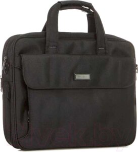 Сумка для ноутбука Mr. Bag 226-3263-BLK