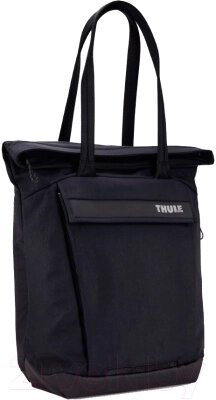 Сумка для ноутбука Thule Paramount Tote 22L PARATB3116BLK / 3205009 от компании Бесплатная доставка по Беларуси - фото 1