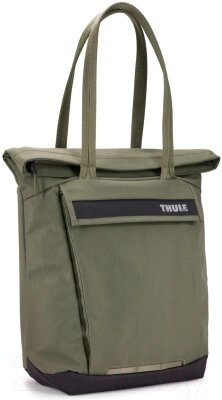 Сумка для ноутбука Thule Paramount Tote 22L PARATB3116SG / 3205010 от компании Бесплатная доставка по Беларуси - фото 1