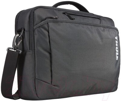 Сумка для ноутбука Thule Subterra Laptop Bag (TSSB-316) от компании Бесплатная доставка по Беларуси - фото 1