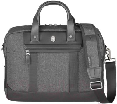 Сумка для ноутбука Victorinox Architecture Urban2 15 Briefcase / 611956 от компании Бесплатная доставка по Беларуси - фото 1