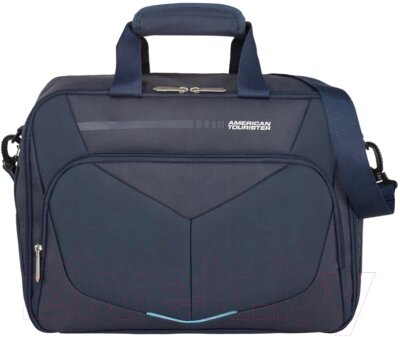 Сумка дорожная American Tourister Summerfunk 78G*41 006 от компании Бесплатная доставка по Беларуси - фото 1