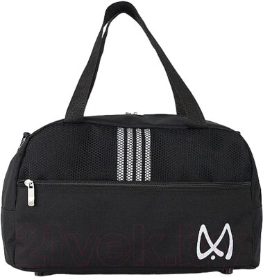 Сумка дорожная Mr. Bag 143-1043-BLK от компании Бесплатная доставка по Беларуси - фото 1