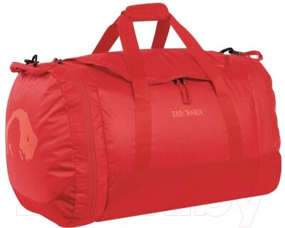 Сумка дорожная Tatonka Travel Duffle L / 1943.015 от компании Бесплатная доставка по Беларуси - фото 1