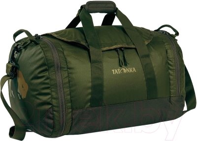 Сумка дорожная Tatonka Travel Duffle S / 1945.331 от компании Бесплатная доставка по Беларуси - фото 1