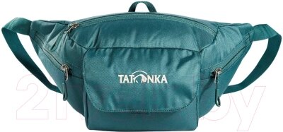 Сумка на пояс Tatonka Funnybag M / 2215.063 от компании Бесплатная доставка по Беларуси - фото 1