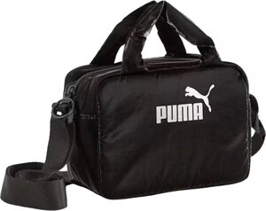 Сумка Puma Core Up Mini Grip Bag / 09065101