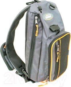 Сумка рыболовная Следопыт Sling Shoulder Bag / PF-BM-01