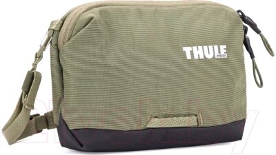 Сумка Thule Paramount Crossbody 2L PARACB3102SG / 3205006 от компании Бесплатная доставка по Беларуси - фото 1