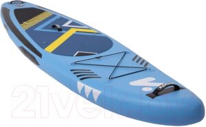 SUP-борд Zipper Active 11