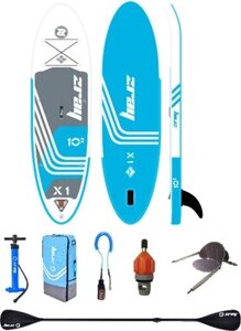 SUP-борд zray X1 SUP