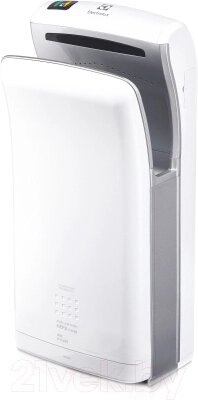 Сушилка для рук Electrolux EHDA/HPF-1200W от компании Бесплатная доставка по Беларуси - фото 1