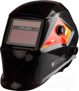 Сварочная маска welder pro ф6 REAL COLOR / WDP-ф6-п