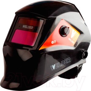 Сварочная маска Welder Ultra Ф7 / WDU-Ф7-П