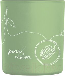 Свеча Aroma Home One Line Combo Pear Melon