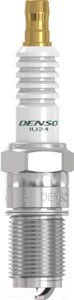 Свеча зажигания для авто Denso IU24