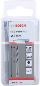 Сверло Bosch 2.608.577.541