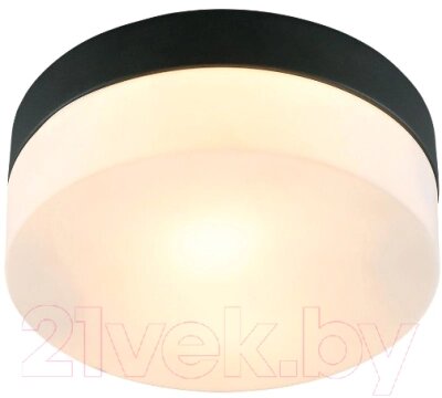 Светильник Arte Lamp Aqua-Tablet A6047PL-1BK от компании Бесплатная доставка по Беларуси - фото 1
