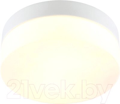Светильник Arte Lamp Aqua-Tablet A6047PL-1WH от компании Бесплатная доставка по Беларуси - фото 1