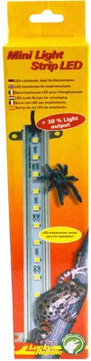 Светильник для террариума Lucky Reptile Mini Light Strip / MLS-2 от компании Бесплатная доставка по Беларуси - фото 1