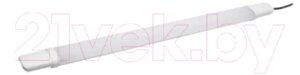Светильник линейный IEK LDSP0-1309-18-6500-K01