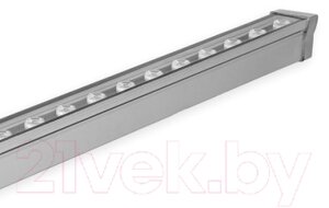 Светильник линейный кс апогон LSP-LED-1012-LINE-12вт-6500к-1200lm