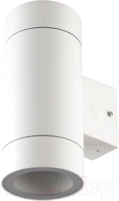 Светильник уличный General Lighting GWL-2GX53-M-IP65 White / 661132 от компании Бесплатная доставка по Беларуси - фото 1