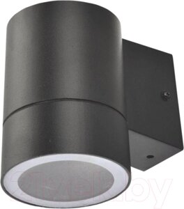 Светильник уличный General Lighting GWL-GX53-M-IP65 Black / 661133