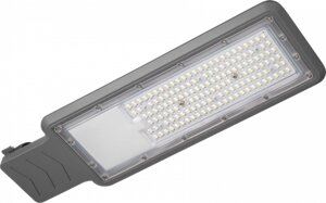 Светильник уличный Онлайт OSF-02-100-5K-LED / 90471